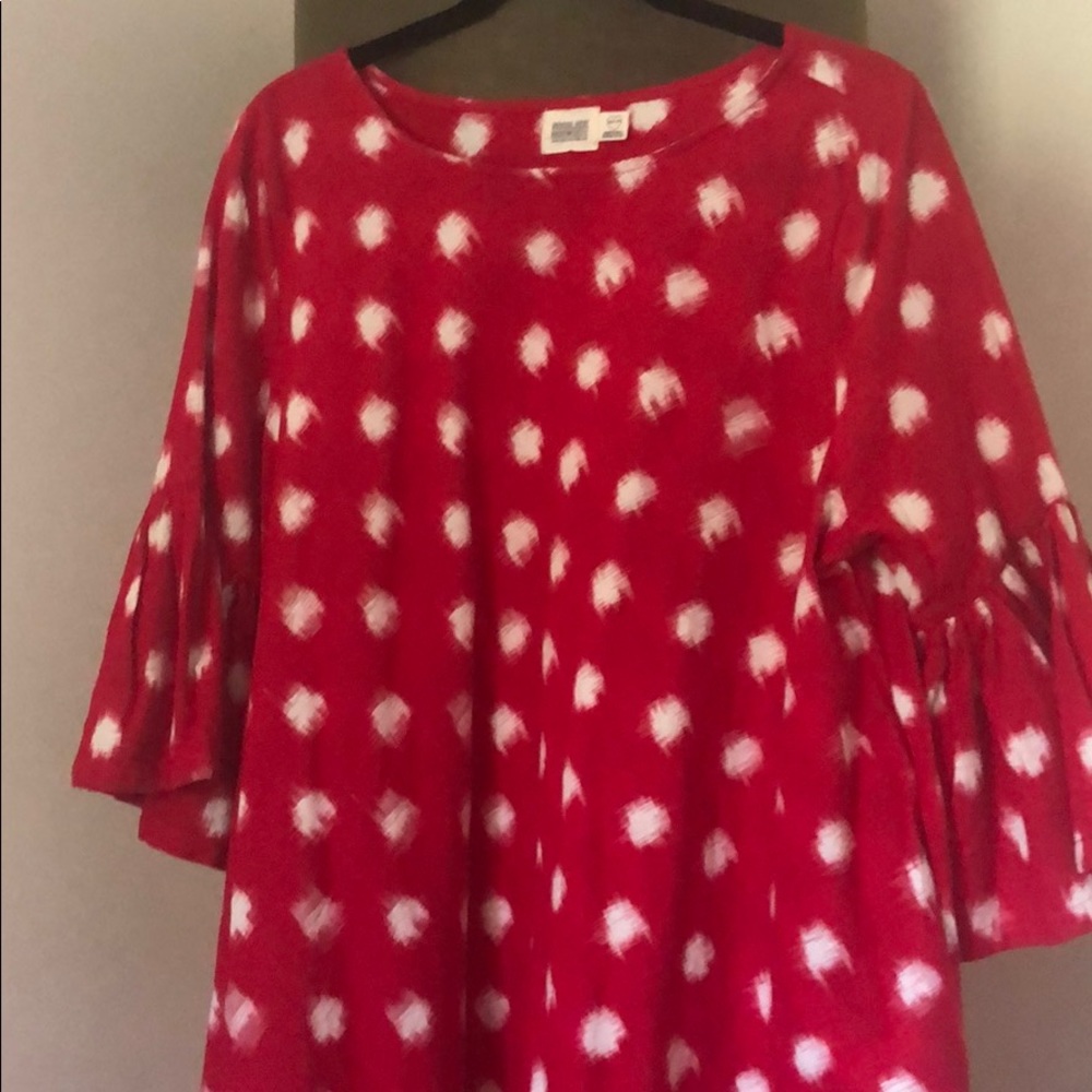 Norblack Norwhite Anthropologie dress xsp/sp